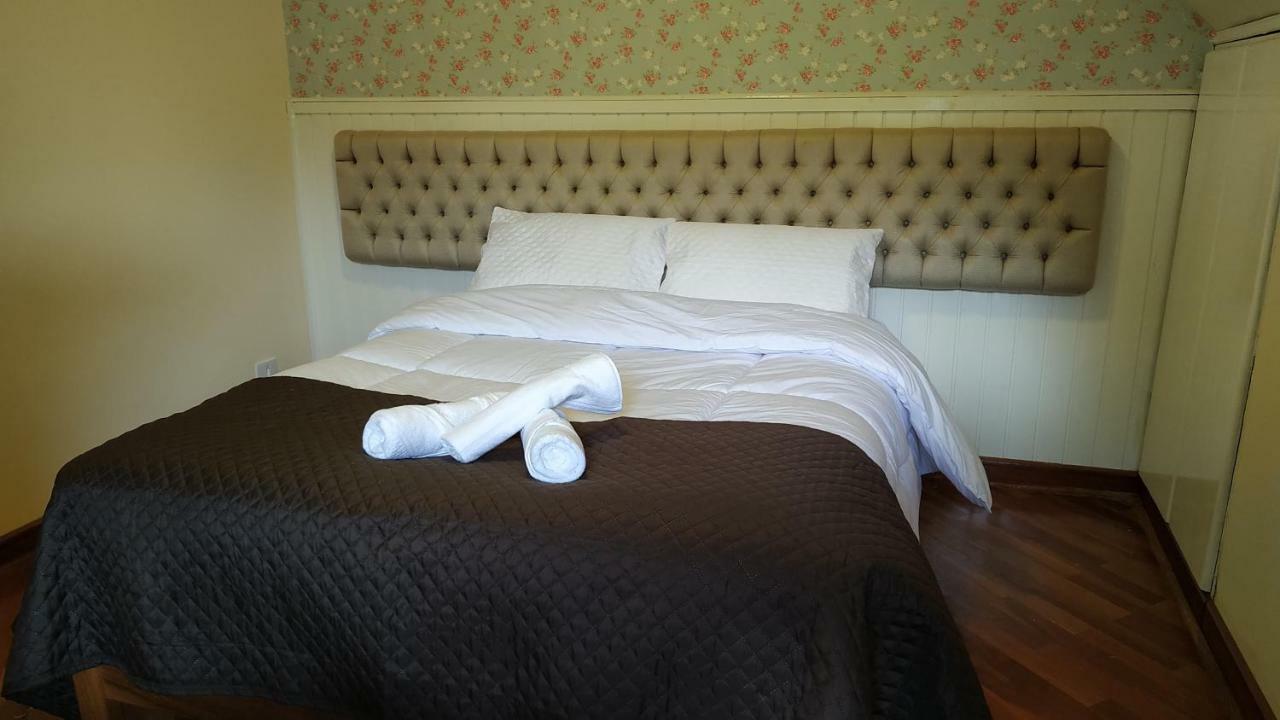 Guest house Refugio Das Rosas